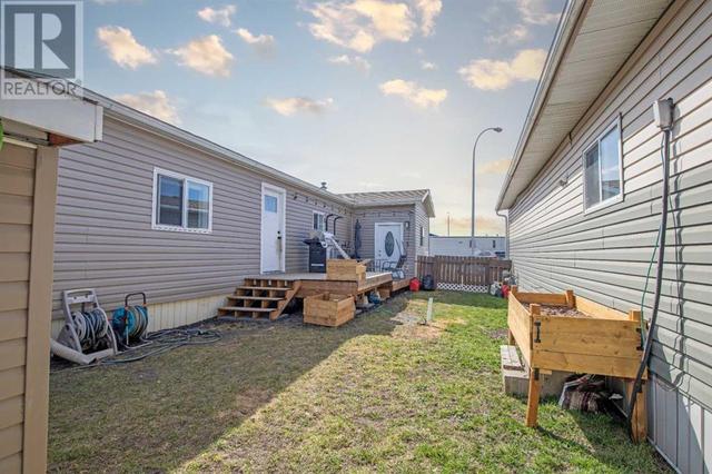 21, - 9531 98 Street, Home with 2 bedrooms, 1 bathrooms and 1 parking in Grande Prairie AB | Image 13