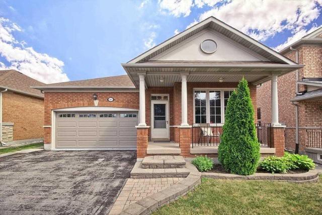 187 Valentina Dr, House detached with 3 bedrooms, 3 bathrooms and 4 parking in Markham ON | Image 1