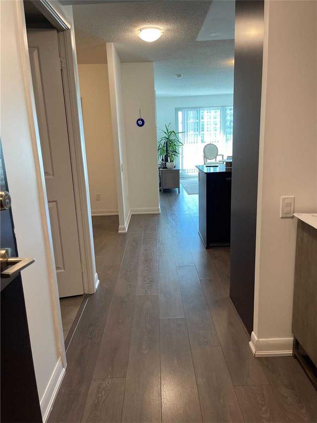 1002 - 5162 Yonge St, Condo with 1 bedrooms, 1 bathrooms and 1 parking in Toronto ON | Image 8
