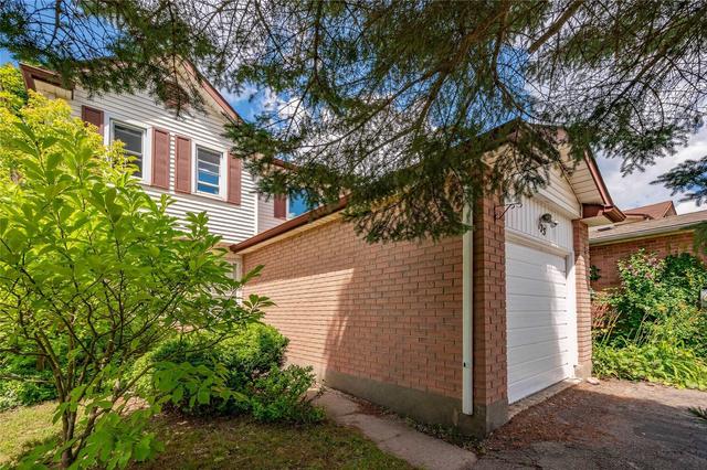 175 Ironwood Rd, House detached with 4 bedrooms, 2 bathrooms and 3 parking in Guelph ON | Image 23
