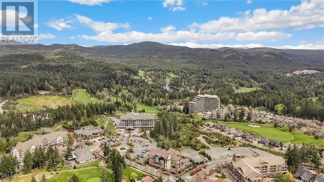 306 - 2049 Country Club Way, Condo with 1 bedrooms, 1 bathrooms and 1 parking in Langford BC | Image 6