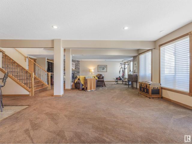 112 - 23033 Wye Rd, House detached with 4 bedrooms, 2 bathrooms and null parking in Edmonton AB | Image 47