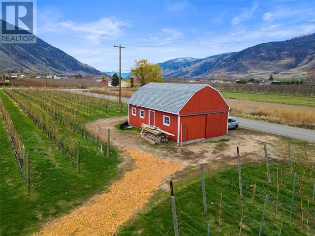 715 Lowe Drive, House detached with 3 bedrooms, 3 bathrooms and 1 parking in Okanagan Similkameen B BC | Image 18