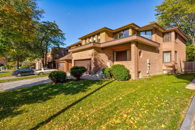546 Spring Gate Blvd, House detached with 4 bedrooms, 5 bathrooms and 6 parking in Vaughan ON | Image 35