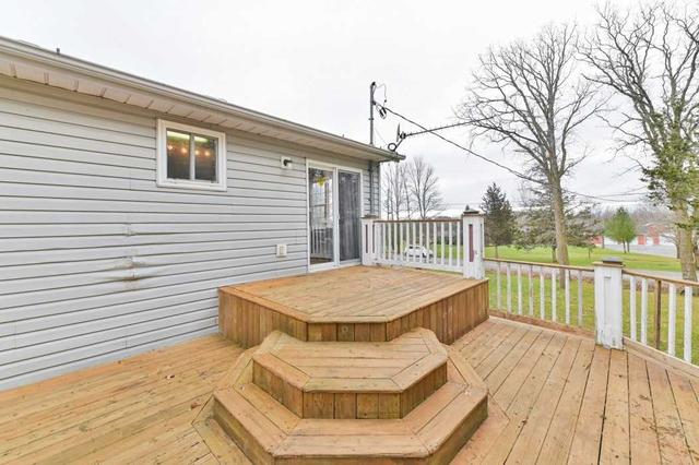 569 Hinchey Rd, House detached with 2 bedrooms, 2 bathrooms and 7 parking in Tyendinaga ON | Image 19