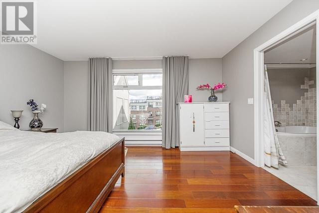 2215 Alder Street, House attached with 2 bedrooms, 2 bathrooms and 1 parking in Vancouver BC | Image 17