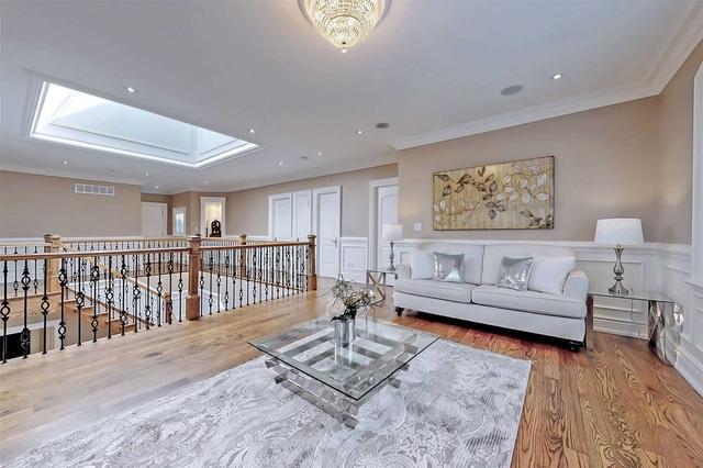 22 Harrison Rd, House detached with 4 bedrooms, 5 bathrooms and 12 parking in Toronto ON | Image 14