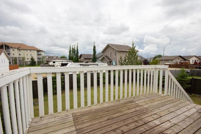 91 Landry Bend, House detached with 5 bedrooms, 3 bathrooms and 4 parking in Red Deer AB | Image 19