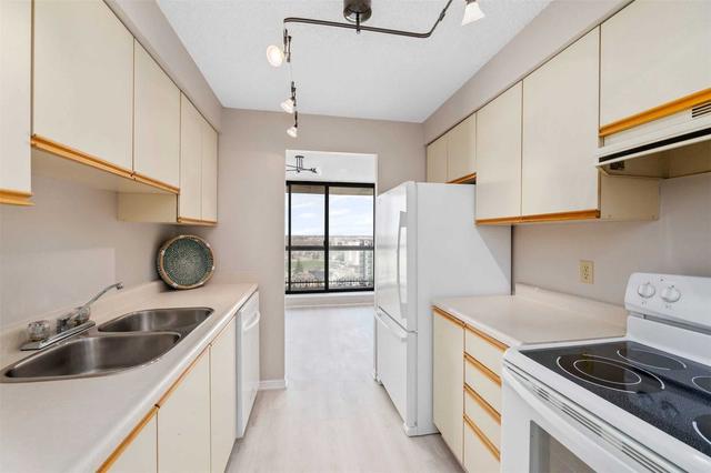 363 Colborne St, Condo with 1 bedrooms, 1 bathrooms and 1 parking in London ON | Image 7
