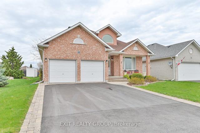 48 Simcoe Dr, House detached with 3 bedrooms, 2 bathrooms and 6 parking in Belleville ON | Image 12