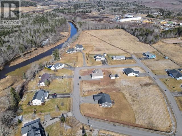 11 Riverside Dr, House detached with 5 bedrooms, 3 bathrooms and null parking in Petitcodiac NB | Image 46