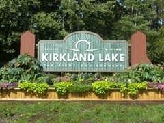 0 Airport Rd, Home with 0 bedrooms, null bathrooms and null parking in Kirkland Lake ON | Image 2