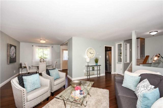 24 Douglas Cres, House detached with 3 bedrooms, 1 bathrooms and 4 parking in Erin ON | Image 5