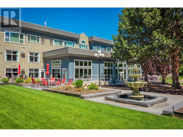 164 - 1045 Sutherland Avenue, Condo with 2 bedrooms, 2 bathrooms and 1 parking in Kelowna BC | Image 25