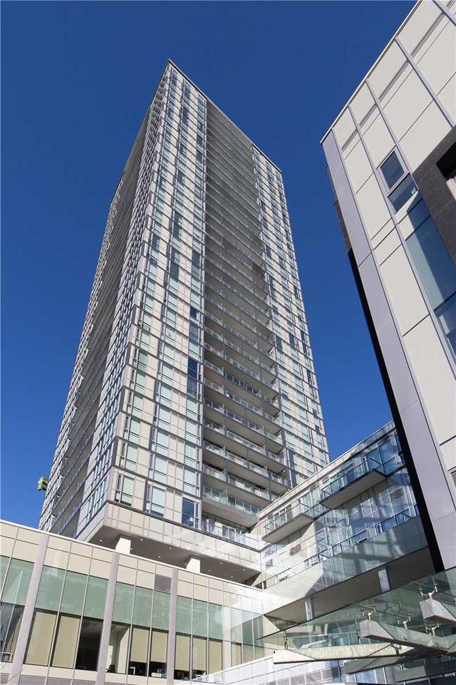409 - 5180 Yonge St, Condo with 2 bedrooms, 2 bathrooms and 1 parking in Toronto ON | Image 1