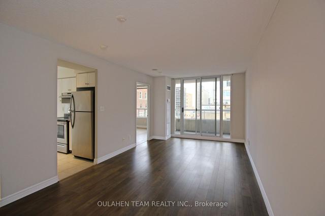 705 - 43 Eglinton Ave E, Condo with 2 bedrooms, 2 bathrooms and 1 parking in Toronto ON | Image 9