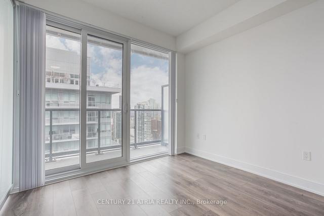 3003 - 89 Mcgill St, Condo with 1 bedrooms, 1 bathrooms and 0 parking in Toronto ON | Image 3