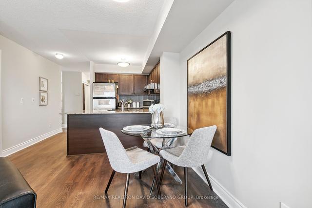 504 - 7 North Park Rd N, Condo with 1 bedrooms, 2 bathrooms and 1 parking in Vaughan ON | Image 18