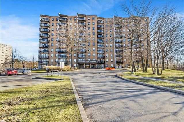 808 - 66 Greenview Drive, House attached with 2 bedrooms, 1 bathrooms and 1 parking in Kingston ON | Image 23