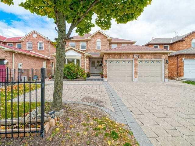 364 Bristol Rd W, House detached with 4 bedrooms, 6 bathrooms and 7 parking in Mississauga ON | Image 40