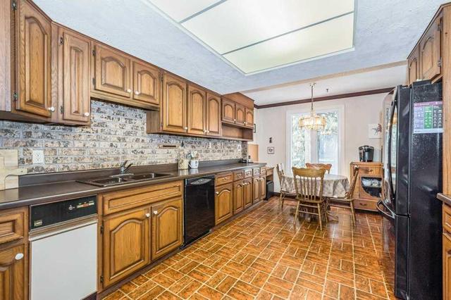 63 Janefield Ave, Townhouse with 3 bedrooms, 3 bathrooms and 3 parking in Guelph ON | Image 14