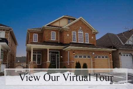 975 Coyston Dr, House detached with 4 bedrooms, 5 bathrooms and 6 parking in Oshawa ON | Image 1