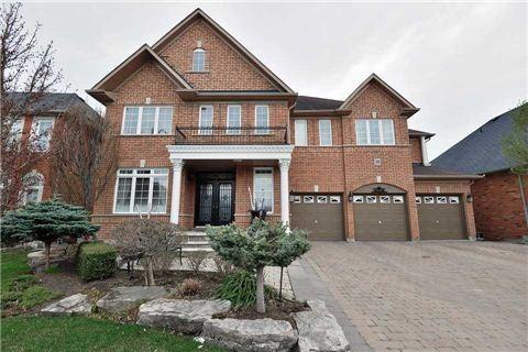 38 Blaketon Crt, House detached with 4 bedrooms, 6 bathrooms and 3 parking in Brampton ON | Image 1
