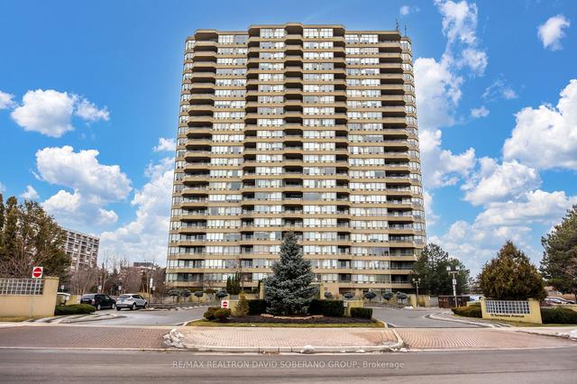908 - 10 Torresdale Ave, Condo with 2 bedrooms, 3 bathrooms and 1 parking in Toronto ON | Image 1