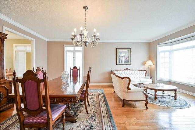18 Alba Ave, House detached with 2 bedrooms, 3 bathrooms and 4 parking in Vaughan ON | Image 15