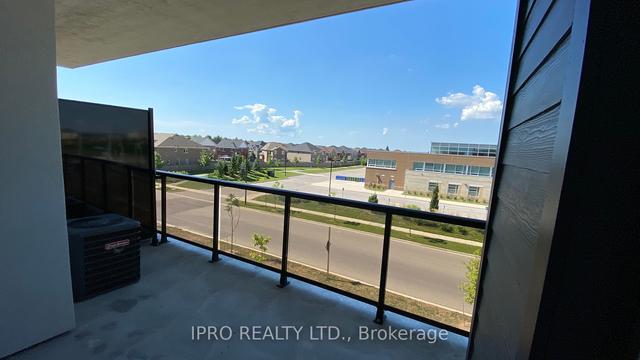 305 - 620 Sauve St, Condo with 2 bedrooms, 2 bathrooms and 1 parking in Milton ON | Image 11