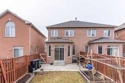 64 Rocky Point Cres, House semidetached with 3 bedrooms, 3 bathrooms and 3 parking in Brampton ON | Image 24