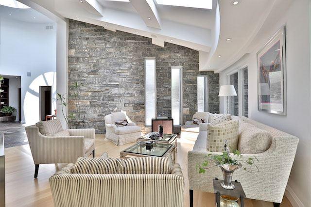37 Misty Cres, House detached with 5 bedrooms, 7 bathrooms and 8 parking in Toronto ON | Image 5