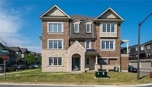 318 Ellen Davidson Dr, House attached with 3 bedrooms, 9 bathrooms and 2 parking in Oakville ON | Image 1