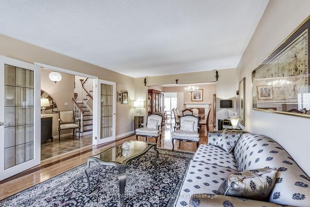 78 Whitehorn Cres, House detached with 4 bedrooms, 4 bathrooms and 6 parking in Toronto ON | Image 39