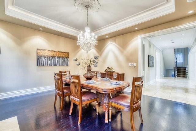 12 Pheasant Lane, House detached with 4 bedrooms, 6 bathrooms and 10 parking in Toronto ON | Image 7