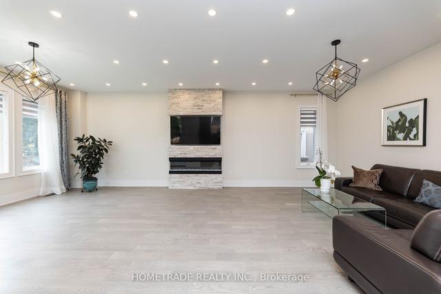 53 Culnan Ave E, House detached with 4 bedrooms, 6 bathrooms and 6 parking in Toronto ON | Image 5