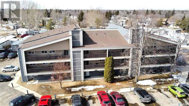 1132 - 425 115th Street E, Condo with 1 bedrooms, 1 bathrooms and null parking in Saskatoon SK | Image 2