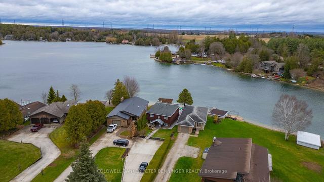 429 Lake Rosalind Rd 4 Rd, House detached with 5 bedrooms, 2 bathrooms and 8 parking in Brockton ON | Image 30