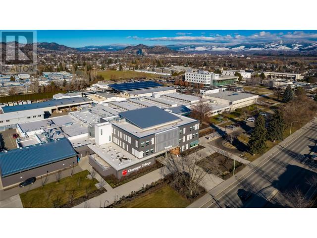 221 - 877 Klo Road, Condo with 2 bedrooms, 2 bathrooms and 1 parking in Kelowna BC | Image 32