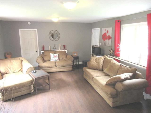 11831 Highway 522 S, House detached with 3 bedrooms, 1 bathrooms and 4 parking in Parry Sound, Unorganized, Centre Part ON | Image 28