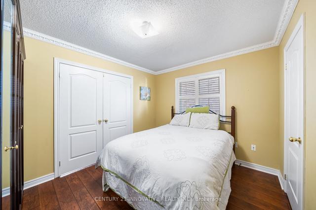 4 Sivyer Cres, House detached with 4 bedrooms, 4 bathrooms and 4 parking in Ajax ON | Image 13