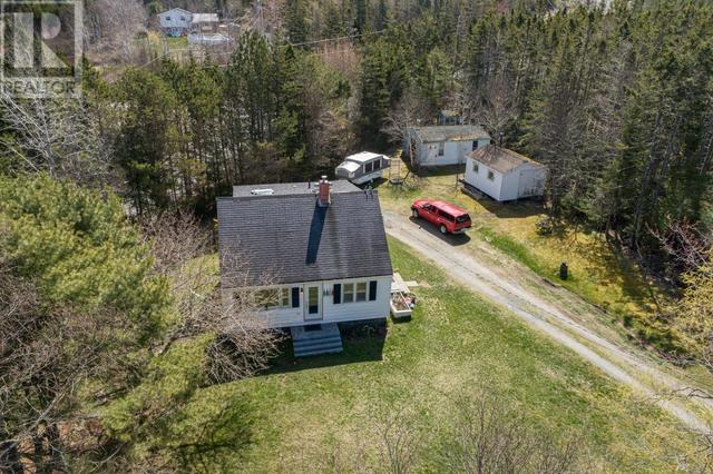 9475 Peggys Cove Road, House detached with 3 bedrooms, 1 bathrooms and null parking in Halifax NS | Image 25