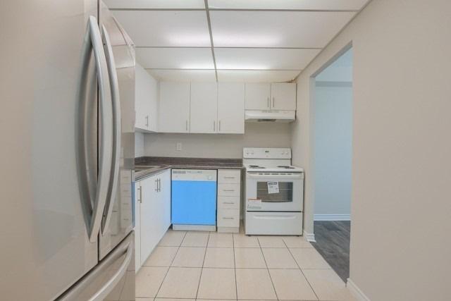 1008 - 115 Hillcrest Ave, Condo with 1 bedrooms, 1 bathrooms and 1 parking in Mississauga ON | Image 17