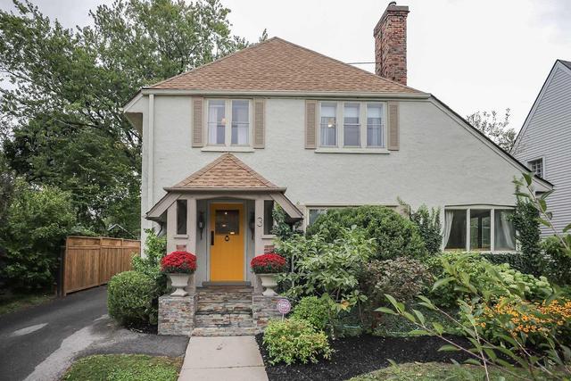 3 Glenridge Ave, House detached with 4 bedrooms, 2 bathrooms and 3 parking in St. Catharines ON | Image 1