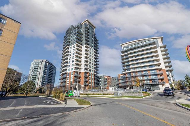 402 - 25 Fontenay Crt, Condo with 2 bedrooms, 2 bathrooms and 1 parking in Toronto ON | Image 1