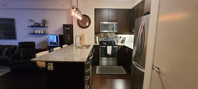 806 - 2900 Highway 7, Condo with 1 bedrooms, 2 bathrooms and 1 parking in Vaughan ON | Image 26