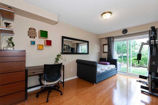 97 - 5980 Whitehorn Ave, Townhouse with 3 bedrooms, 3 bathrooms and 2 parking in Mississauga ON | Image 19