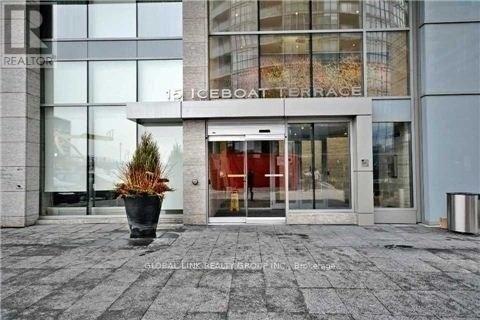 642b - 15 Iceboat Terr, Condo with 1 bedrooms, 1 bathrooms and 0 parking in Toronto ON | Image 11