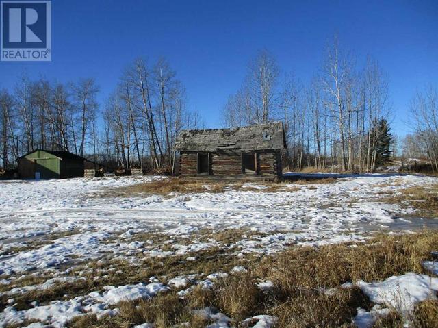 874080 Rge Rd 252, House detached with 2 bedrooms, 1 bathrooms and null parking in Northern Lights County AB | Image 38