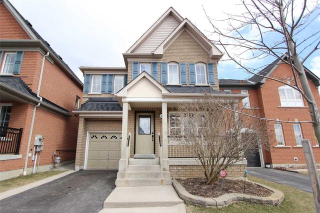 3 Tansley Cres, House detached with 3 bedrooms, 4 bathrooms and 2 parking in Ajax ON | Image 1